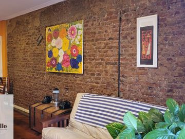 Departamento 3 Dormitorios Venta Almagro