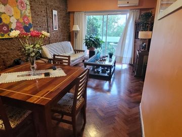 Departamento 3 Dormitorios Venta Almagro