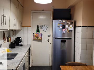 Departamento 3 Dormitorios Venta Almagro