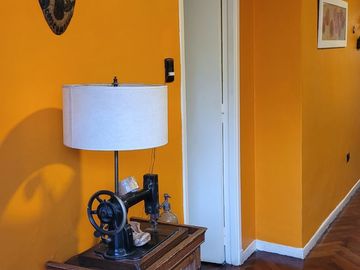 Departamento 3 Dormitorios Venta Almagro