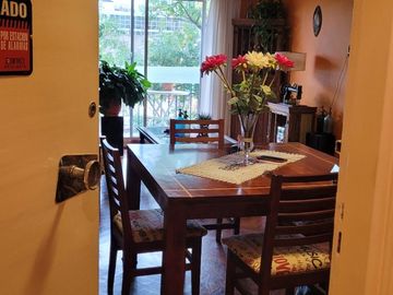 Departamento 3 Dormitorios Venta Almagro