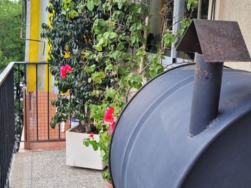 Departamento 3 Dormitorios Venta Almagro