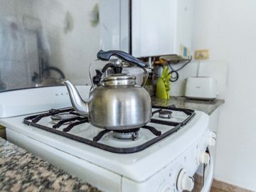 Departamento en venta de 2 dormitorios c/ cochera en La Falda