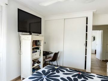 Departamento en venta de 2 dormitorios c/ cochera en La Falda