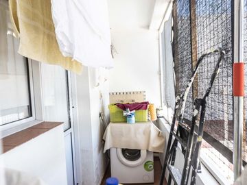 Departamento en venta de 2 dormitorios c/ cochera en La Falda