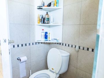 Departamento en venta de 2 dormitorios c/ cochera en La Falda