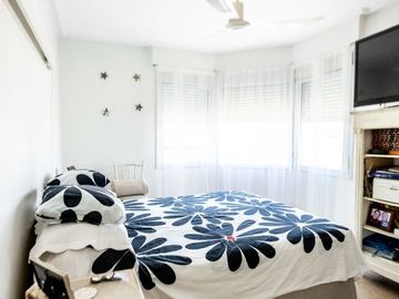Departamento en venta de 2 dormitorios c/ cochera en La Falda