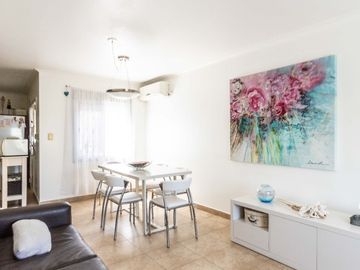 Departamento en venta de 2 dormitorios c/ cochera en La Falda
