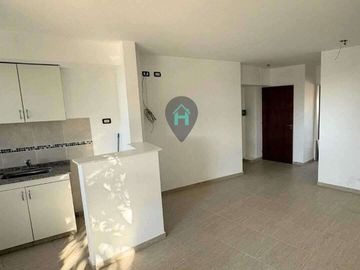 Departamento en venta de 1 dormitorio en Morteros