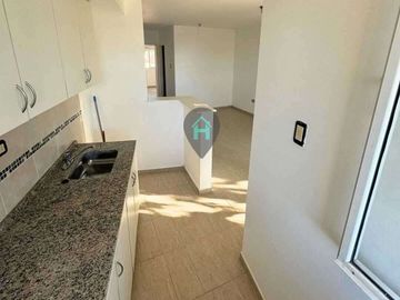 Departamento en venta de 1 dormitorio en Morteros