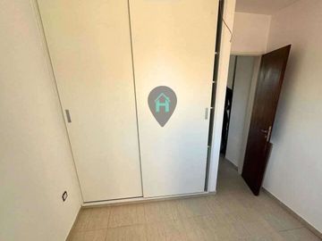 Departamento en venta de 1 dormitorio en Morteros