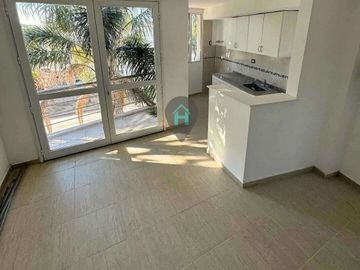 Departamento en venta de 1 dormitorio en Morteros