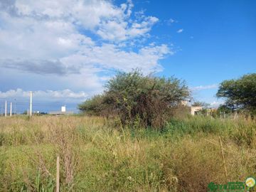Retasado / Lote en venta de 360m2 ubicado en Jardín Estancia