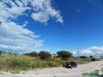 Retasado / Lote en venta de 360m2 ubicado en Jardín Estancia