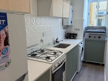 VENTA departamento Centro Mar del Plata 2 ambientes