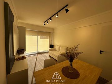VENTA departamento Centro Mar del Plata 2 ambientes