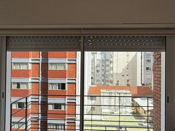 VENTA departamento Centro Mar del Plata 2 ambientes