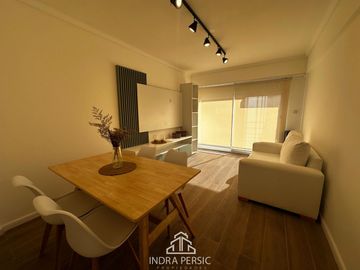 VENTA departamento Centro Mar del Plata 2 ambientes