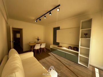 VENTA departamento Centro Mar del Plata 2 ambientes