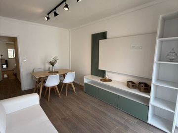 VENTA departamento Centro Mar del Plata 2 ambientes