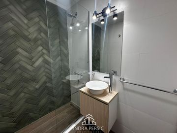 VENTA departamento Centro Mar del Plata 2 ambientes