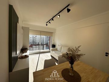 VENTA departamento Centro Mar del Plata 2 ambientes