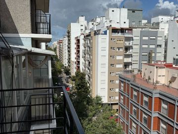 VENTA departamento Centro Mar del Plata 2 ambientes