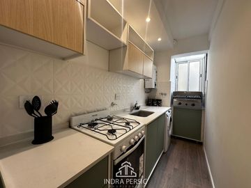 VENTA departamento Centro Mar del Plata 2 ambientes
