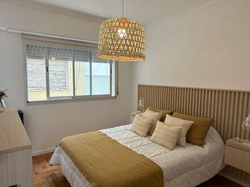 VENTA departamento Centro Mar del Plata 2 ambientes
