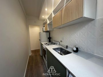 VENTA departamento Centro Mar del Plata 2 ambientes