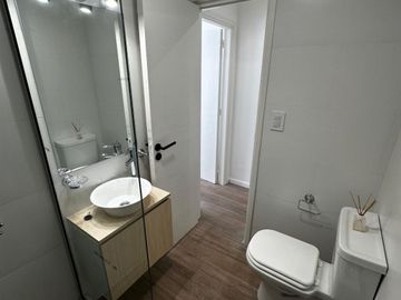 VENTA departamento Centro Mar del Plata 2 ambientes