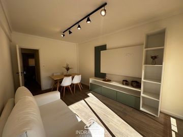 VENTA departamento Centro Mar del Plata 2 ambientes