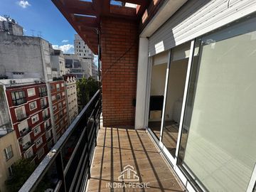 VENTA departamento Centro Mar del Plata 2 ambientes