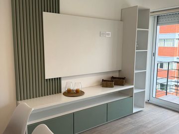 VENTA departamento Centro Mar del Plata 2 ambientes