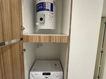 VENTA departamento Plaza Colón Mar del Plata 2 ambientes