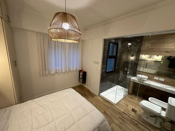 VENTA departamento Plaza Colón Mar del Plata 2 ambientes