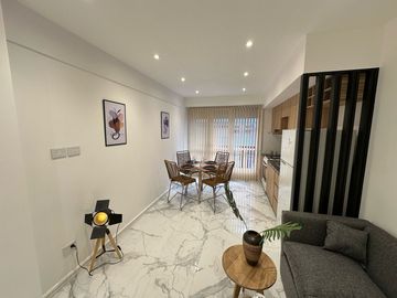 VENTA departamento Plaza Colón Mar del Plata 2 ambientes