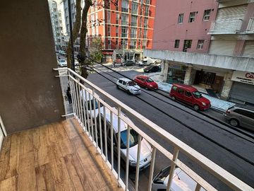 VENTA departamento Plaza Colón Mar del Plata 2 ambientes