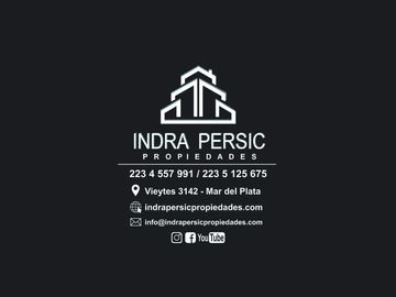 VENTA departamento Plaza Colón Mar del Plata 2 ambientes