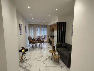 VENTA departamento Plaza Colón Mar del Plata 2 ambientes