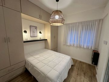 VENTA departamento Plaza Colón Mar del Plata 2 ambientes
