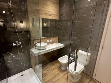 VENTA departamento Plaza Colón Mar del Plata 2 ambientes