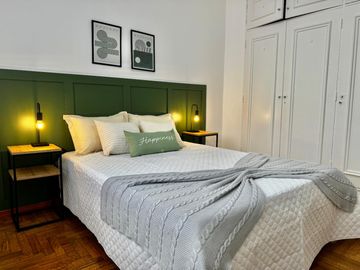 VENTA departamento Centro Mar del Plata 2 ambientes
