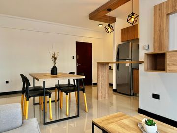VENTA departamento Centro Mar del Plata 2 ambientes