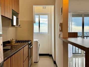 VENTA departamento Centro Mar del Plata 2 ambientes