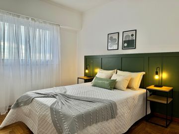 VENTA departamento Centro Mar del Plata 2 ambientes