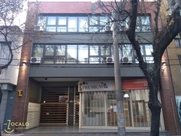 Excelente departamento en venta en microcentro