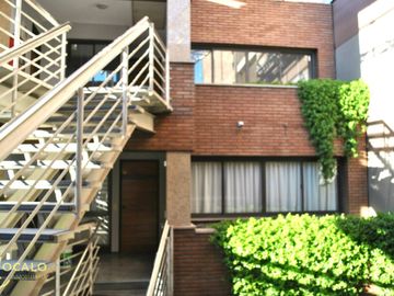 Excelente departamento en venta en microcentro