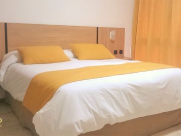 Excelente departamento en venta en microcentro