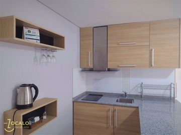 Excelente departamento en venta en microcentro